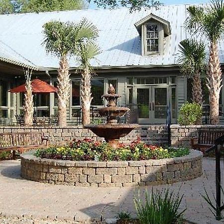 Hilton Head Health- Weight Loss Resort And Health Spa Hilton Head Island Εξωτερικό φωτογραφία