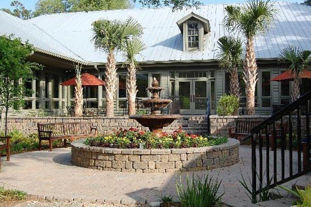 Hilton Head Health- Weight Loss Resort And Health Spa Hilton Head Island Εξωτερικό φωτογραφία