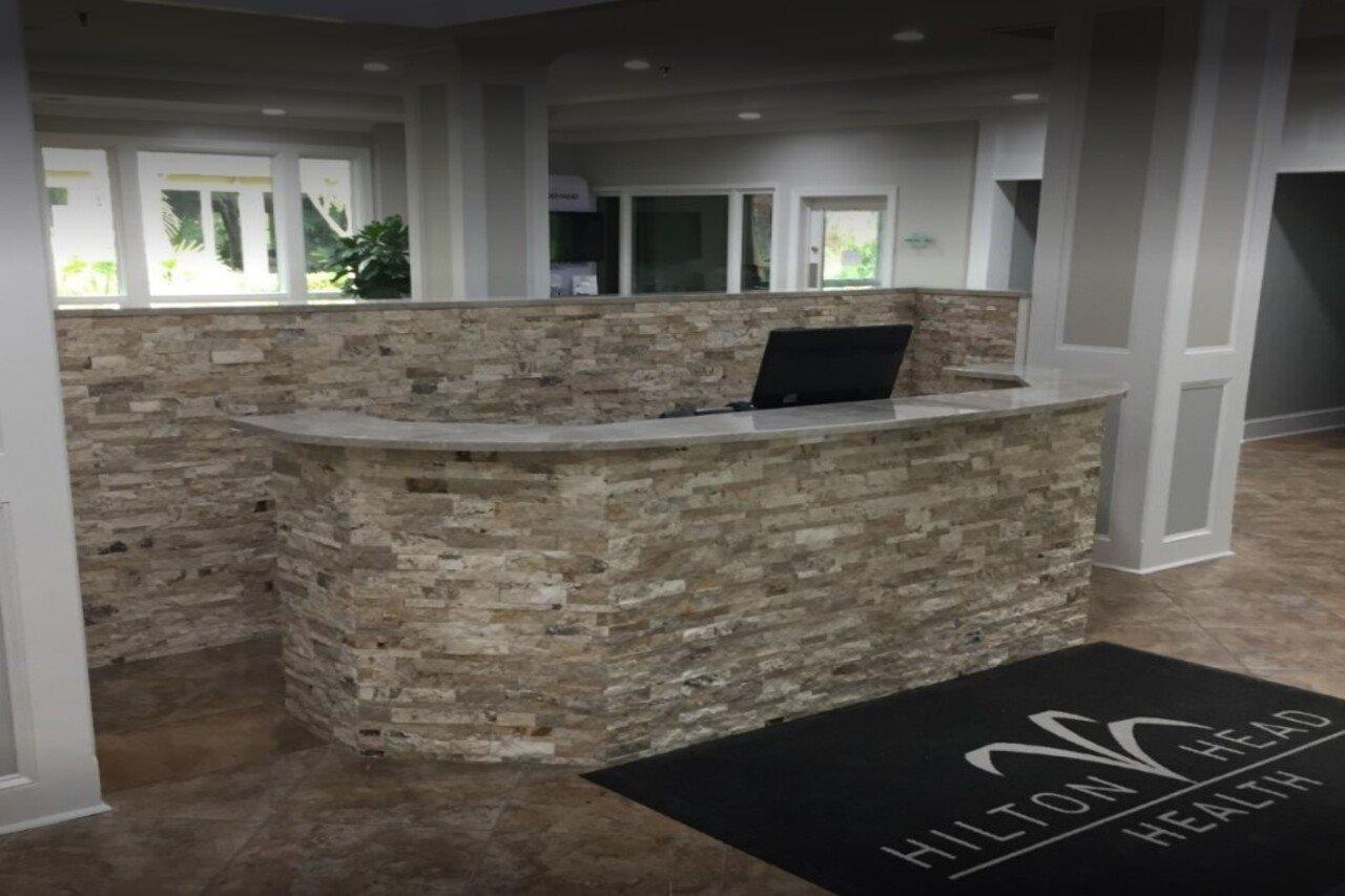 Hilton Head Health- Weight Loss Resort And Health Spa Hilton Head Island Εξωτερικό φωτογραφία