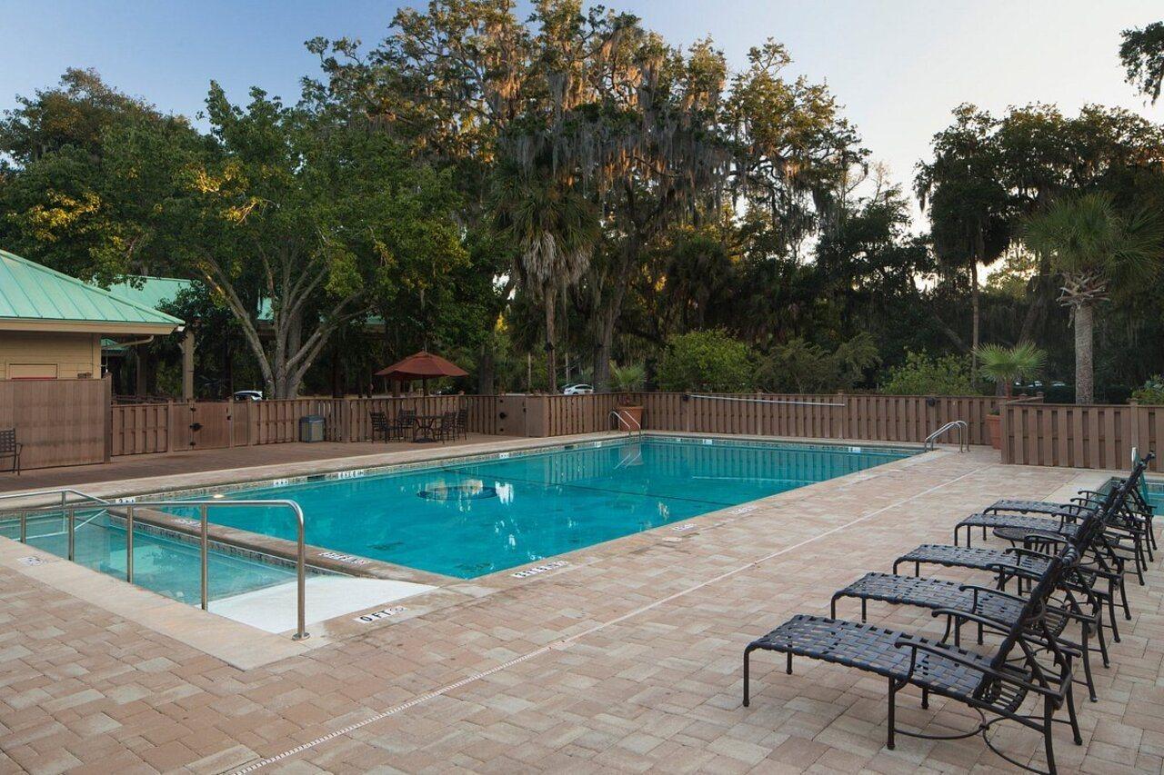 Hilton Head Health- Weight Loss Resort And Health Spa Hilton Head Island Εξωτερικό φωτογραφία