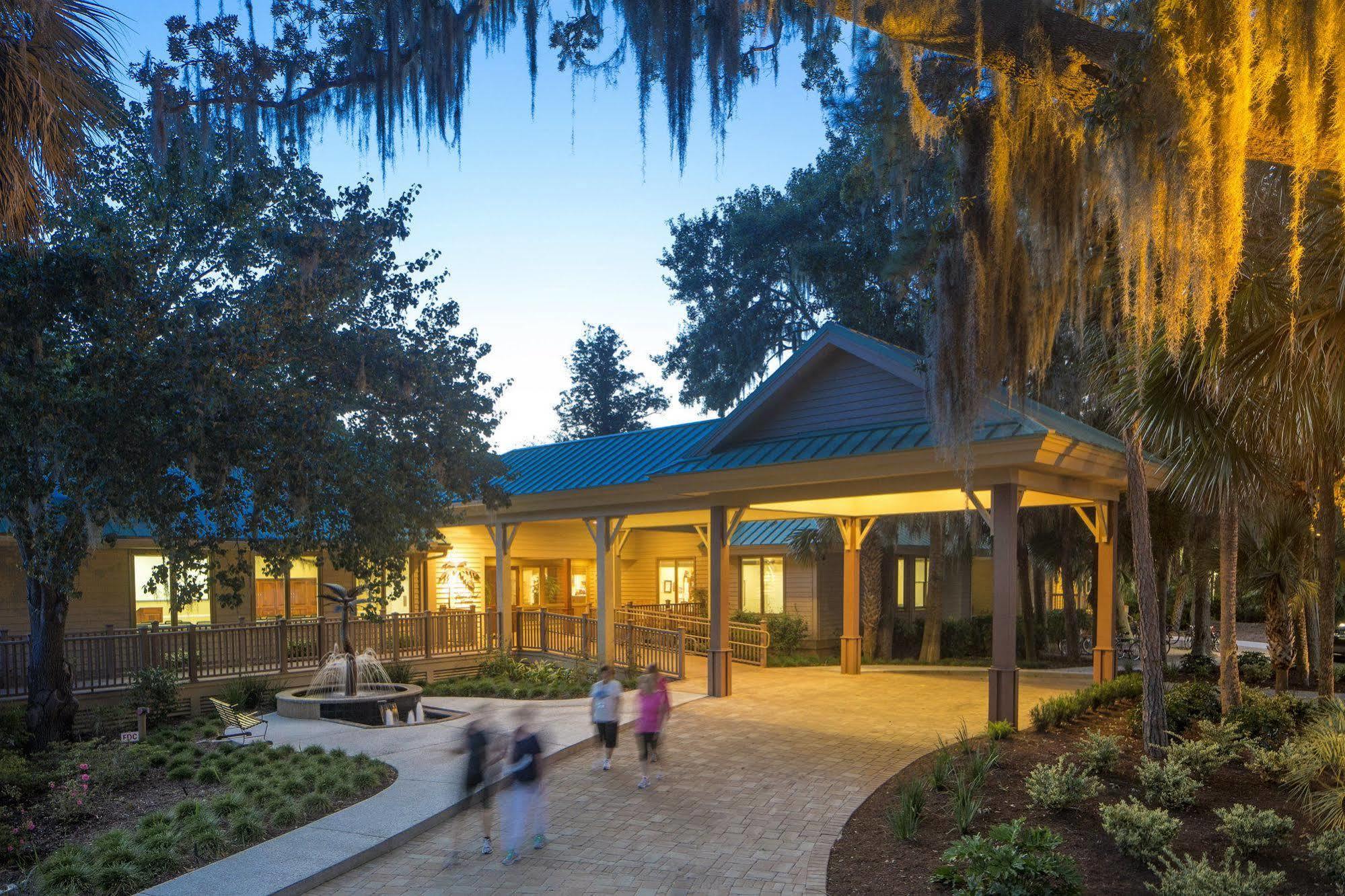 Hilton Head Health- Weight Loss Resort And Health Spa Hilton Head Island Εξωτερικό φωτογραφία