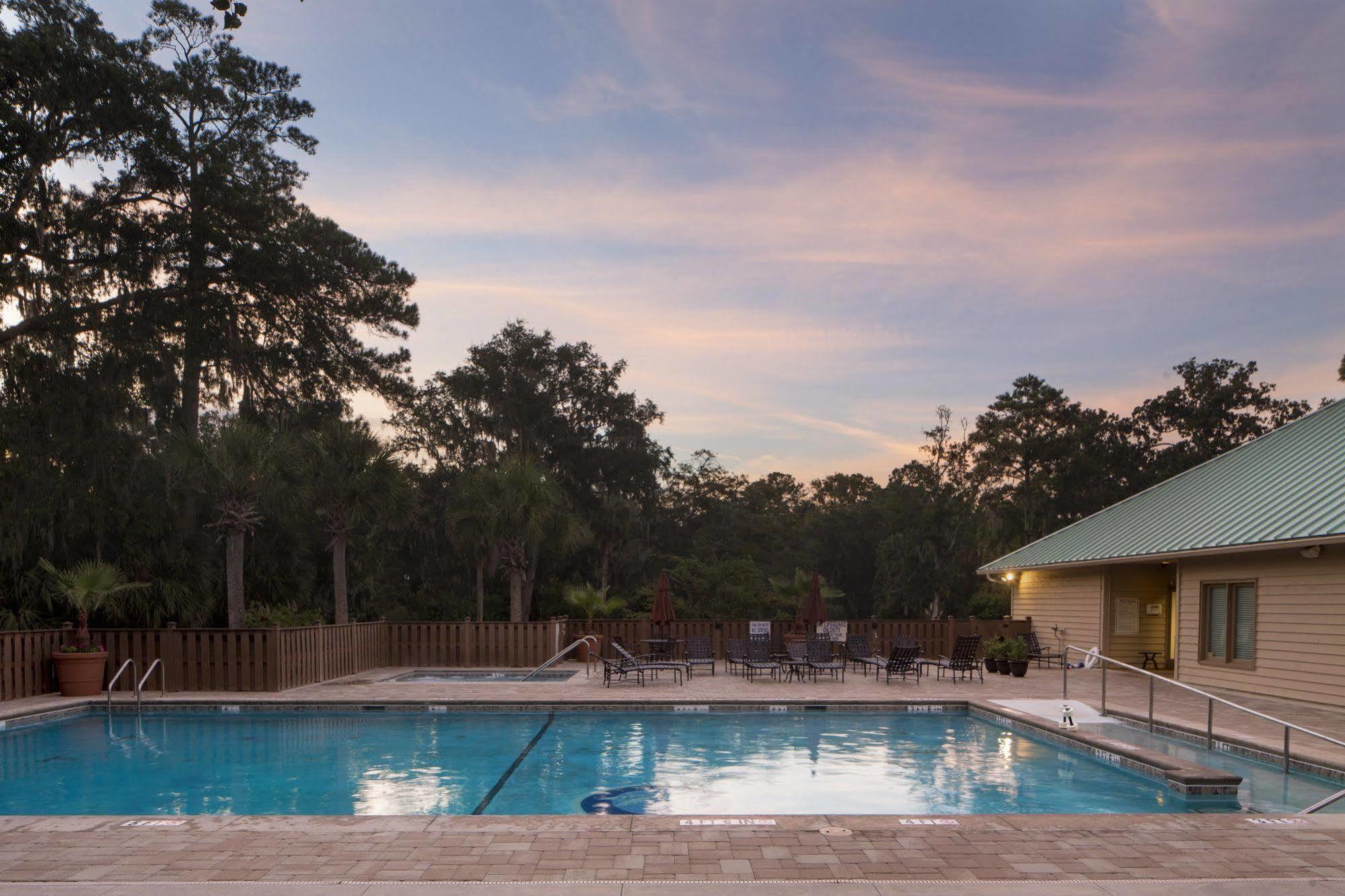 Hilton Head Health- Weight Loss Resort And Health Spa Hilton Head Island Εξωτερικό φωτογραφία