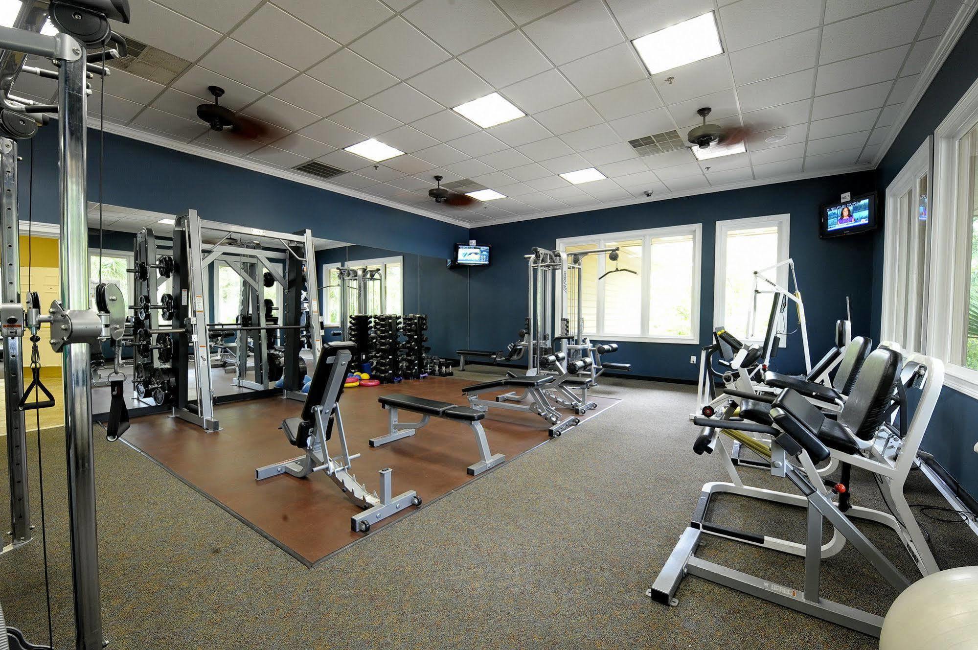 Hilton Head Health- Weight Loss Resort And Health Spa Hilton Head Island Εξωτερικό φωτογραφία
