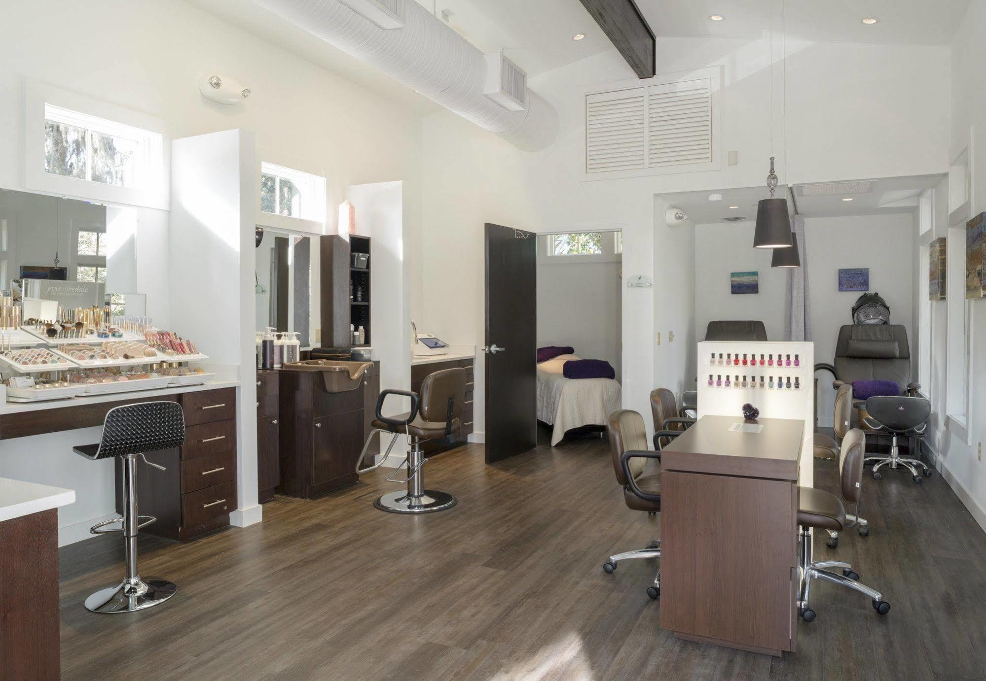 Hilton Head Health- Weight Loss Resort And Health Spa Hilton Head Island Εξωτερικό φωτογραφία