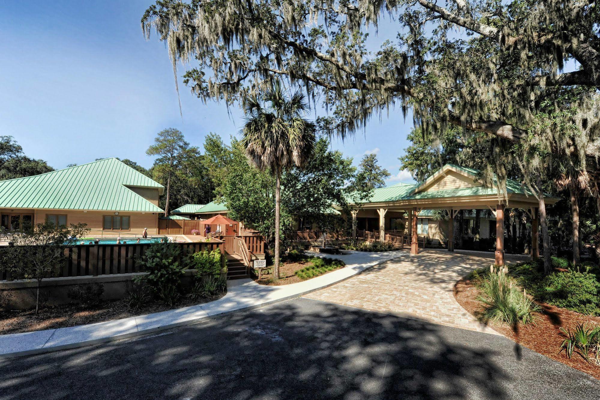 Hilton Head Health- Weight Loss Resort And Health Spa Hilton Head Island Εξωτερικό φωτογραφία